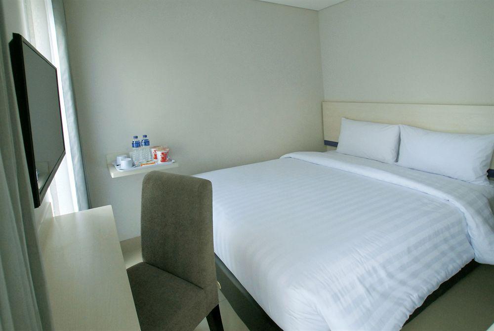 Vio Hotel Veteran Bandung Eksteriør billede